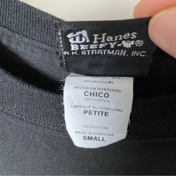 Harley-Davidson Sedona Tee - Picture 6 of 6